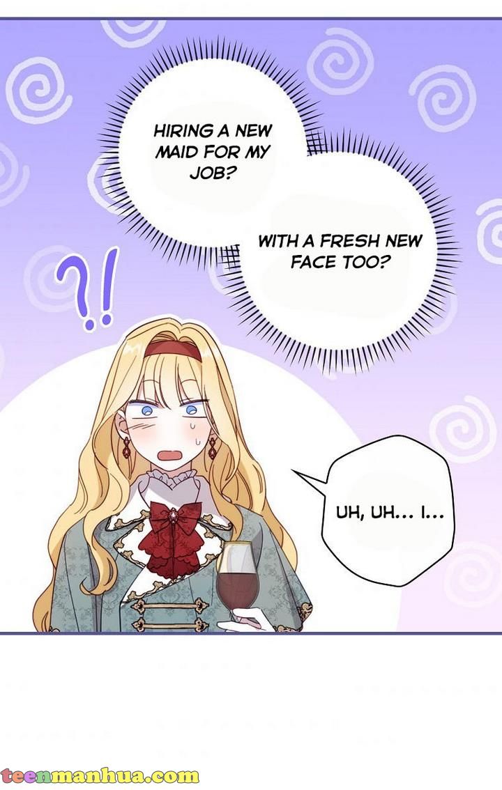 How to Get My Husband on My Side Chapter 30 - Page 82