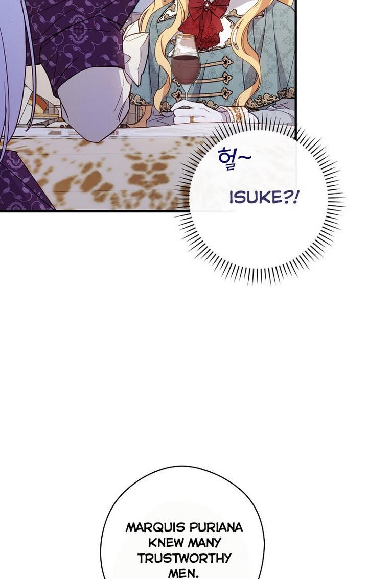How to Get My Husband on My Side Chapter 30 - Page 84