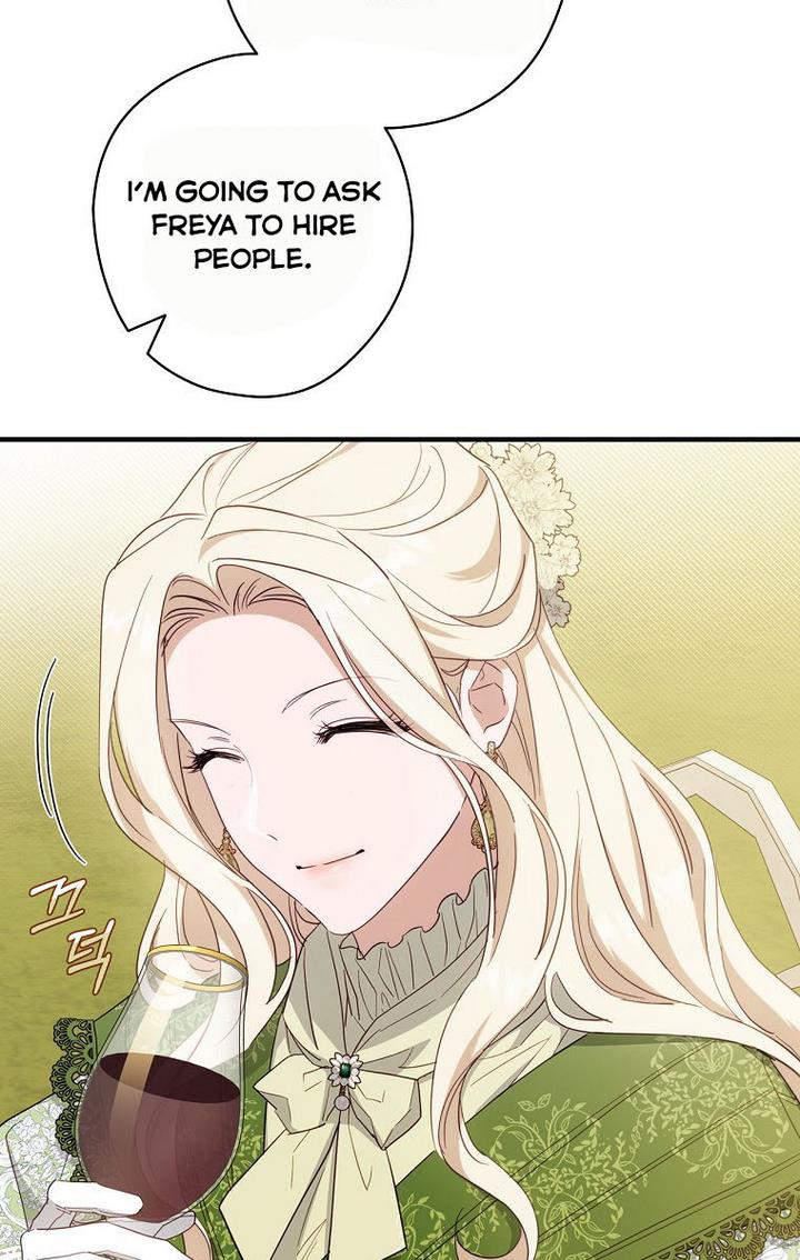 How to Get My Husband on My Side Chapter 30 - Page 85