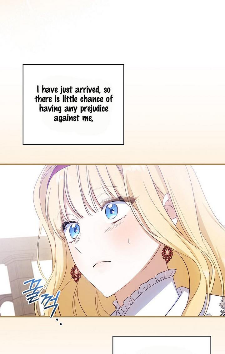 How to Get My Husband on My Side Chapter 30 - Page 87