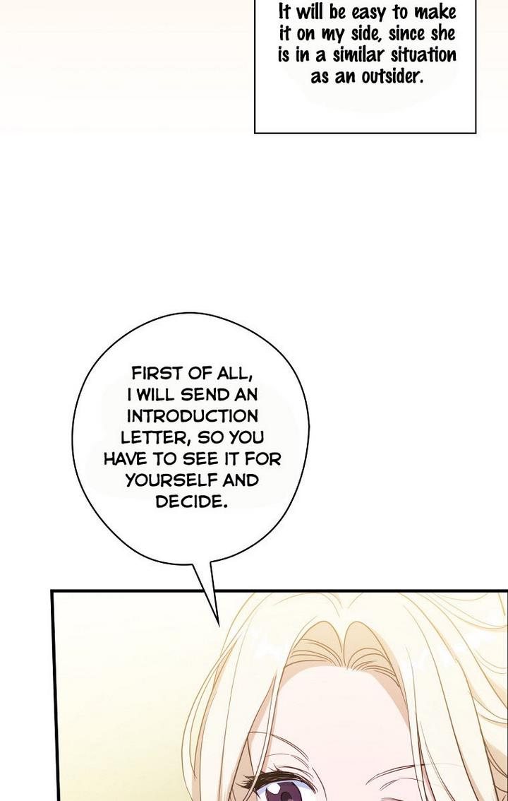 How to Get My Husband on My Side Chapter 30 - Page 88