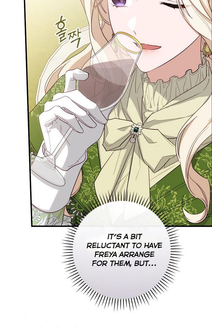 How to Get My Husband on My Side Chapter 30 - Page 89