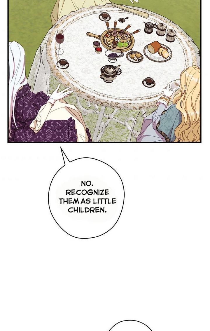 How to Get My Husband on My Side Chapter 30 - Page 91