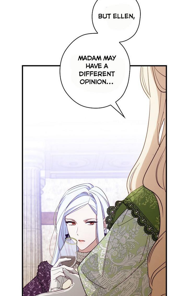 How to Get My Husband on My Side Chapter 30 - Page 92