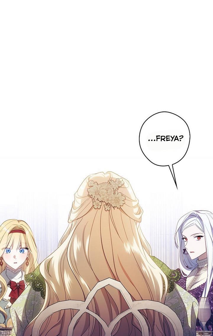 How to Get My Husband on My Side Chapter 30 - Page 94