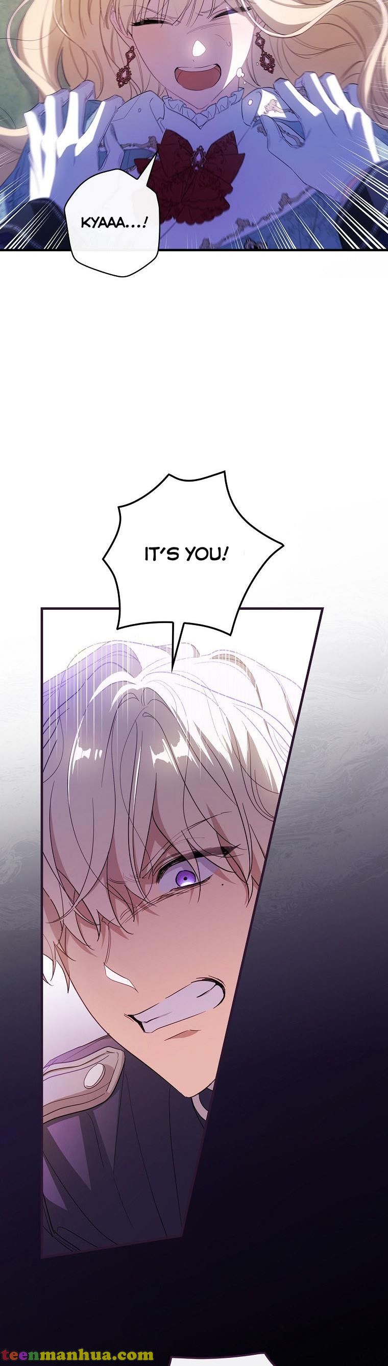 How to Get My Husband on My Side Chapter 31 - Page 14