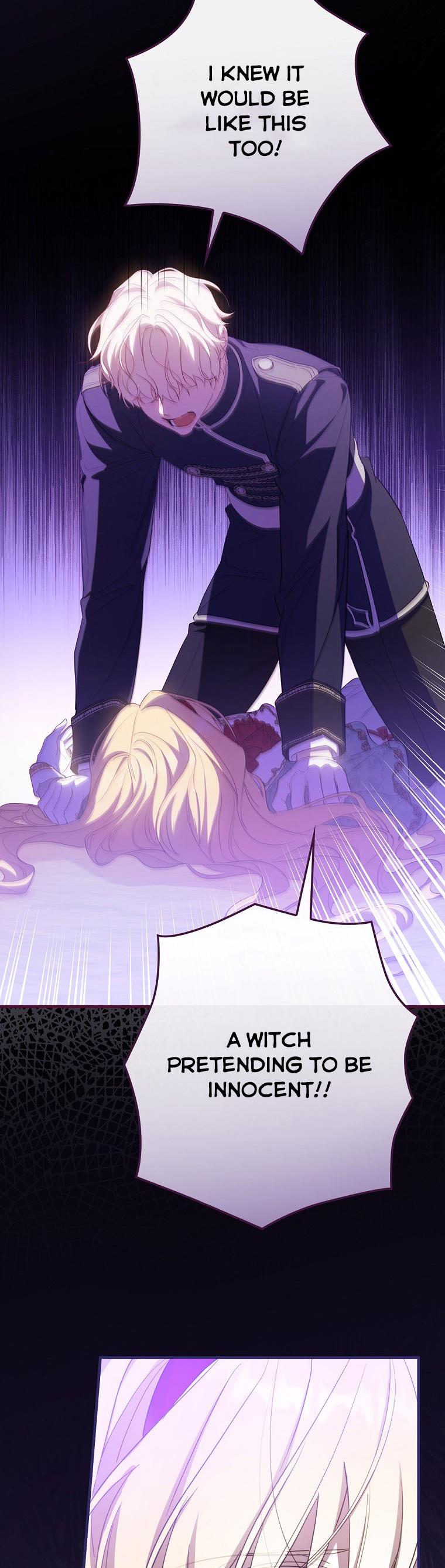 How to Get My Husband on My Side Chapter 31 - Page 15