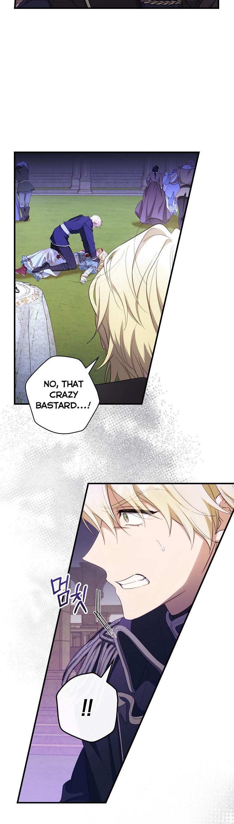 How to Get My Husband on My Side Chapter 31 - Page 17