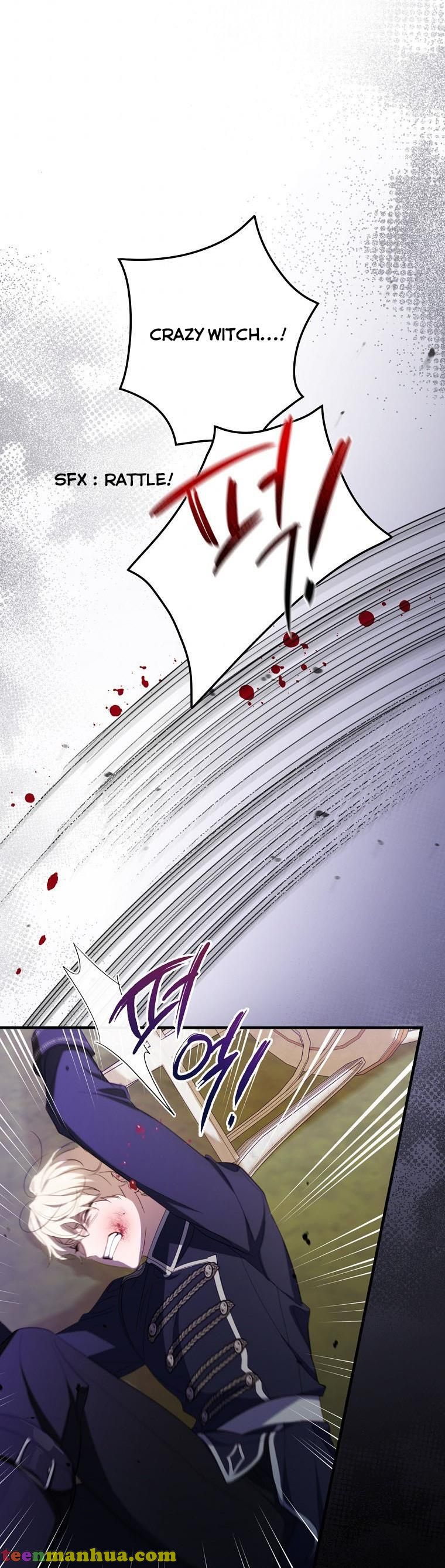How to Get My Husband on My Side Chapter 31 - Page 18