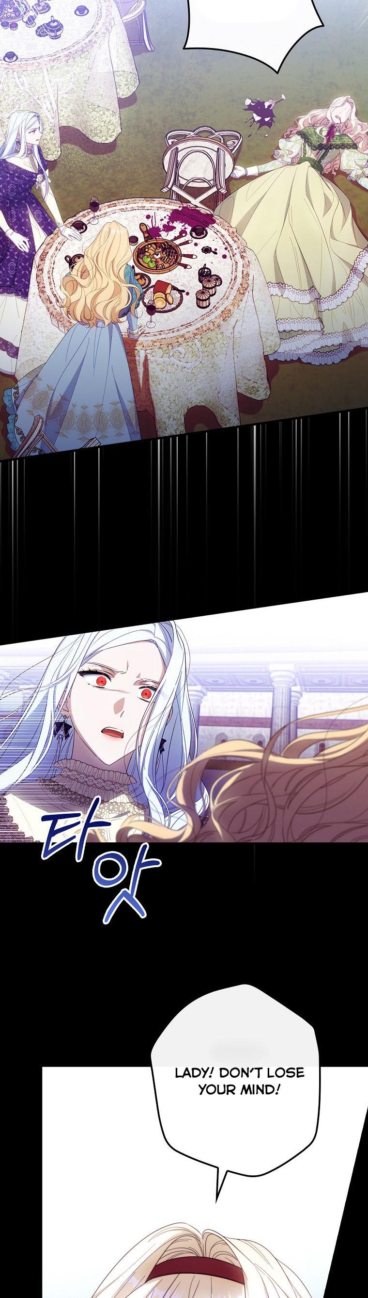How to Get My Husband on My Side Chapter 31 - Page 2