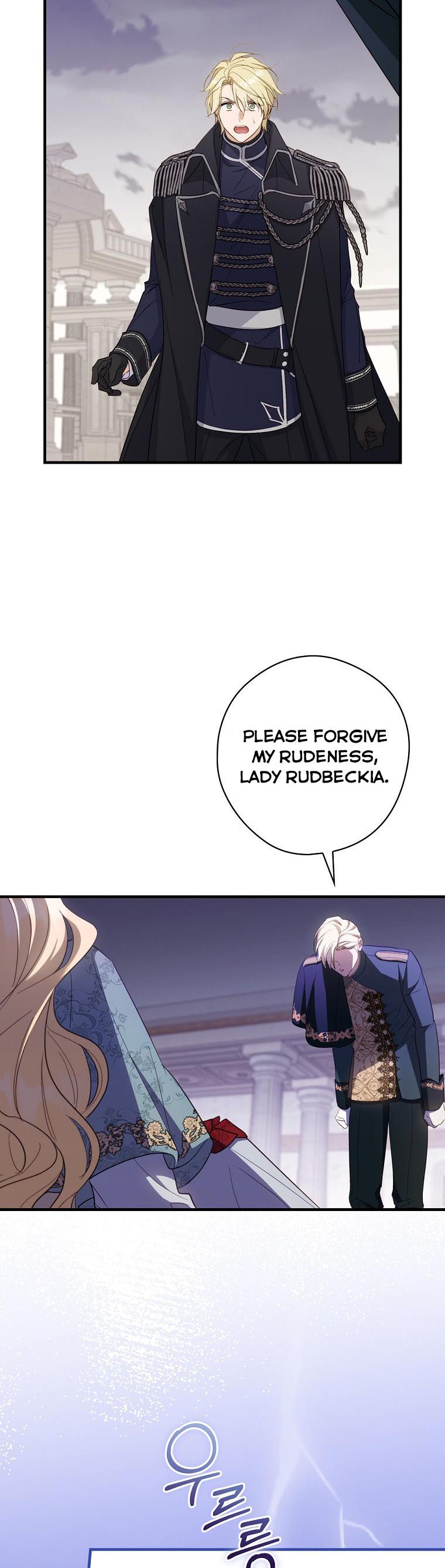 How to Get My Husband on My Side Chapter 31 - Page 20