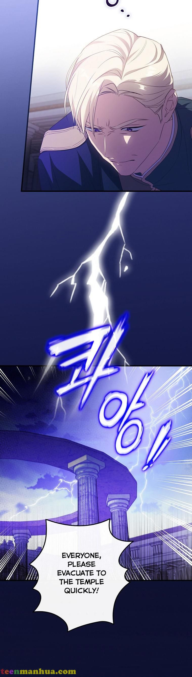 How to Get My Husband on My Side Chapter 31 - Page 21