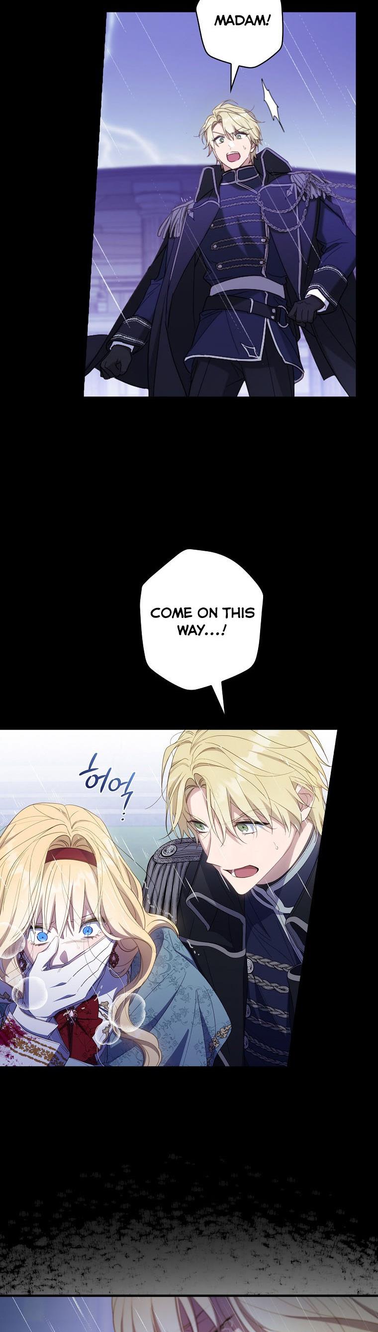 How to Get My Husband on My Side Chapter 31 - Page 23