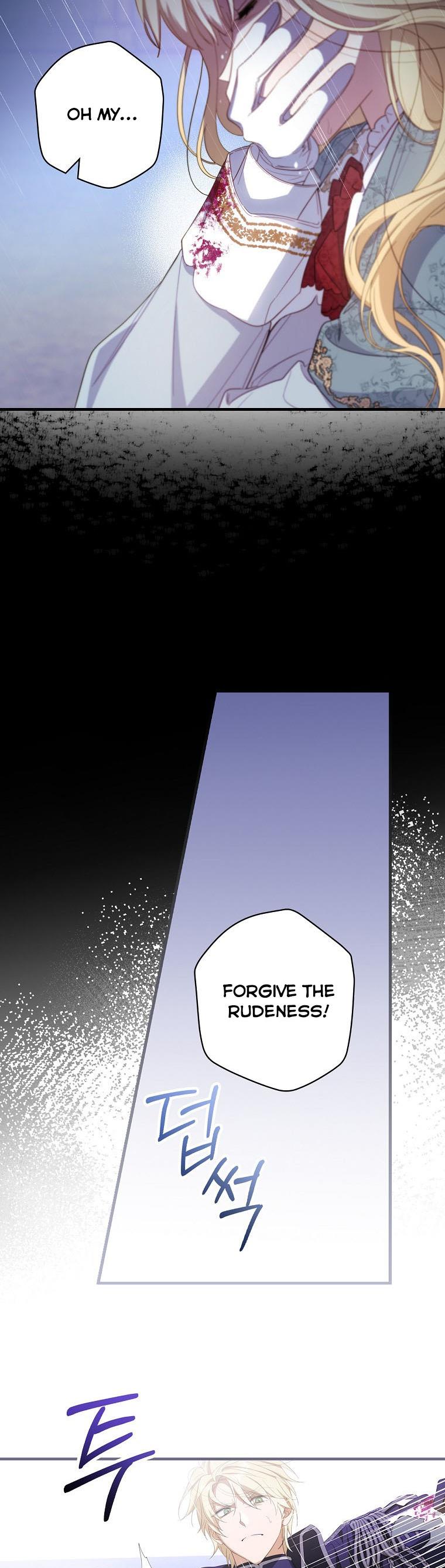 How to Get My Husband on My Side Chapter 31 - Page 24