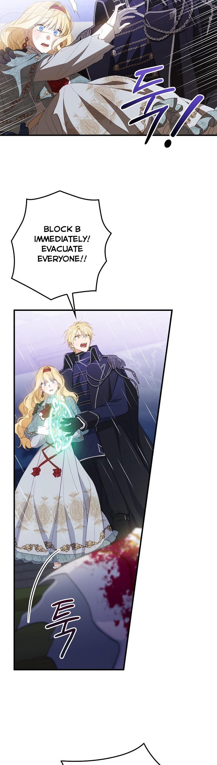 How to Get My Husband on My Side Chapter 31 - Page 25