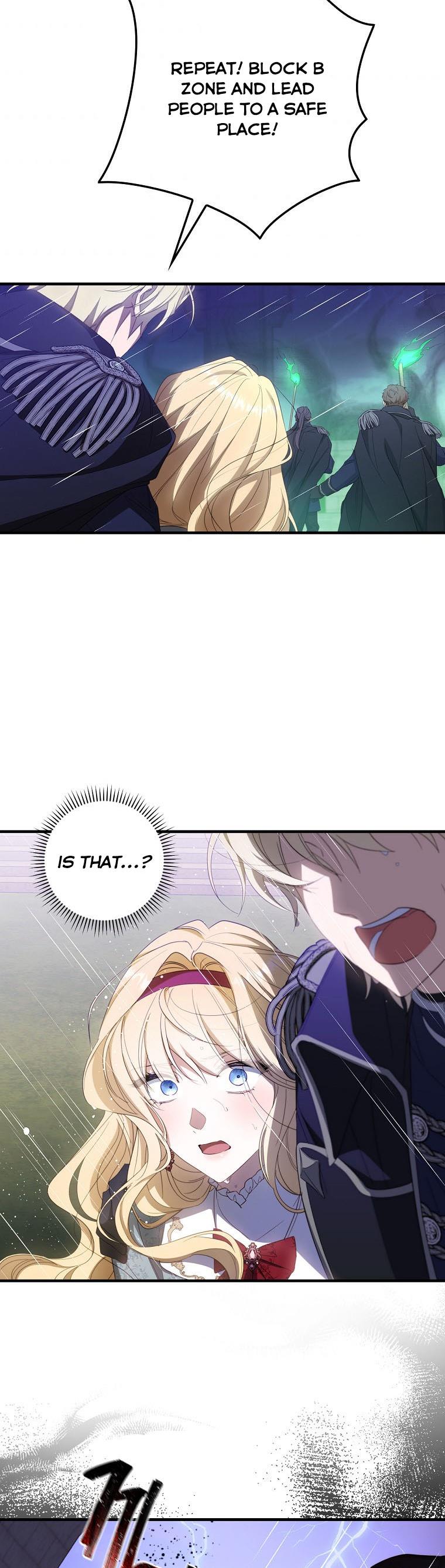 How to Get My Husband on My Side Chapter 31 - Page 26