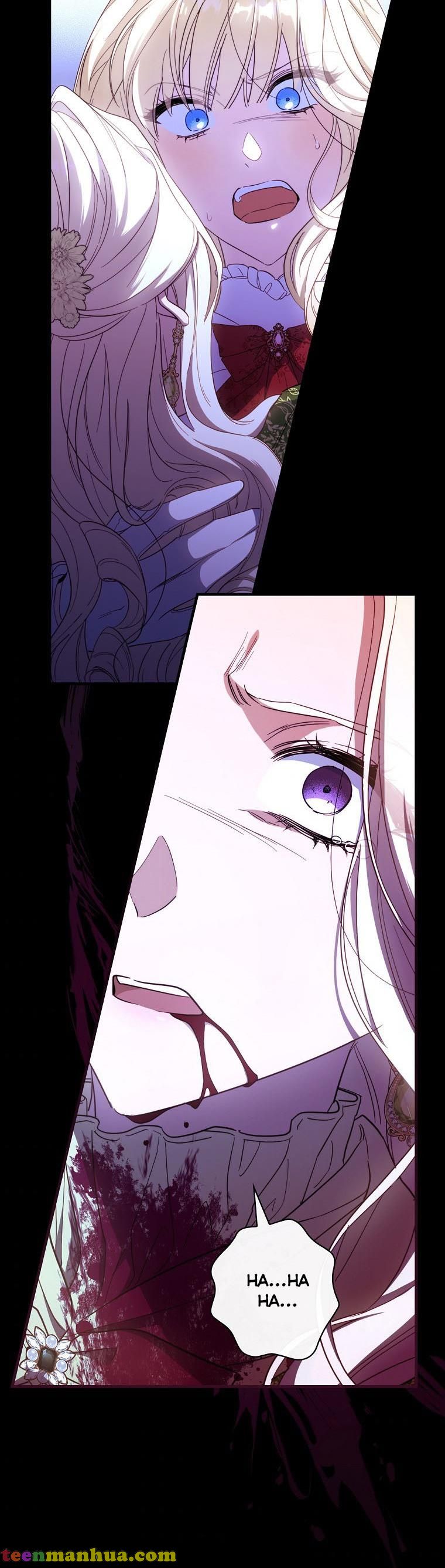 How to Get My Husband on My Side Chapter 31 - Page 3
