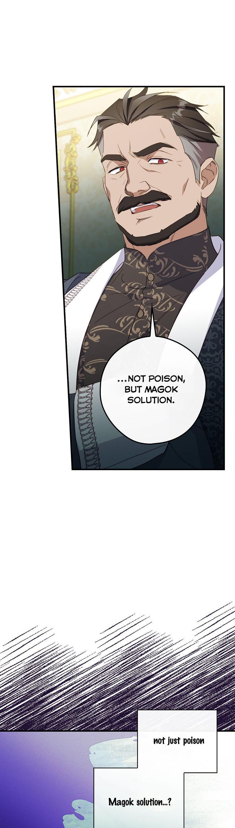 How to Get My Husband on My Side Chapter 31 - Page 34