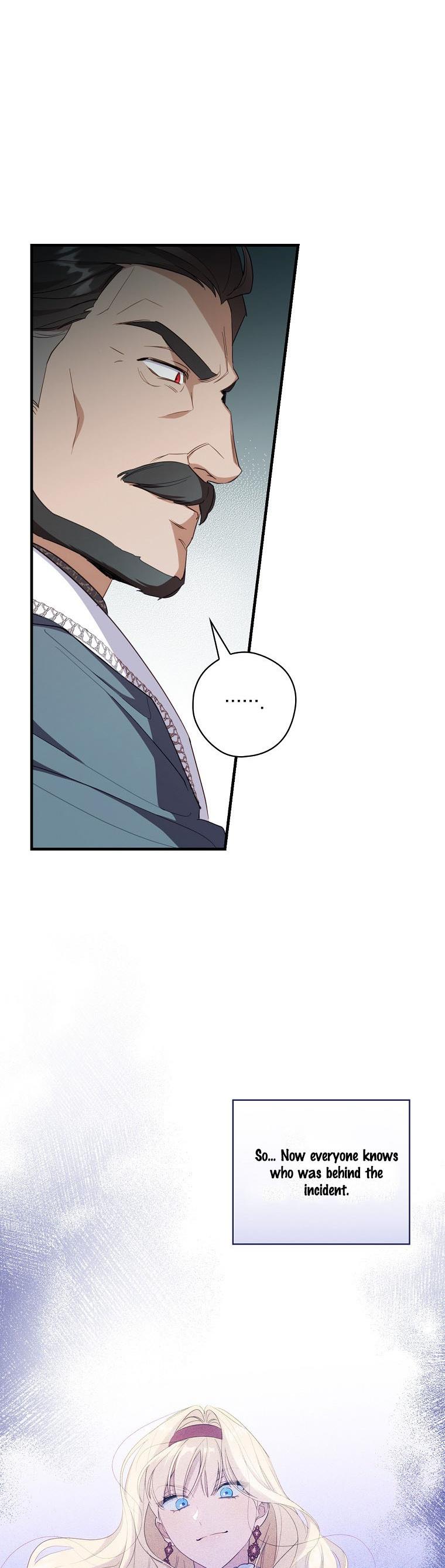 How to Get My Husband on My Side Chapter 31 - Page 39