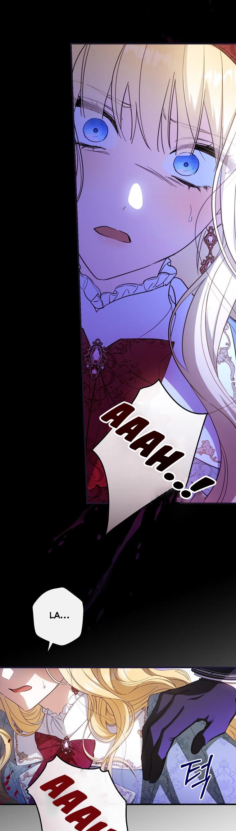 How to Get My Husband on My Side Chapter 31 - Page 4