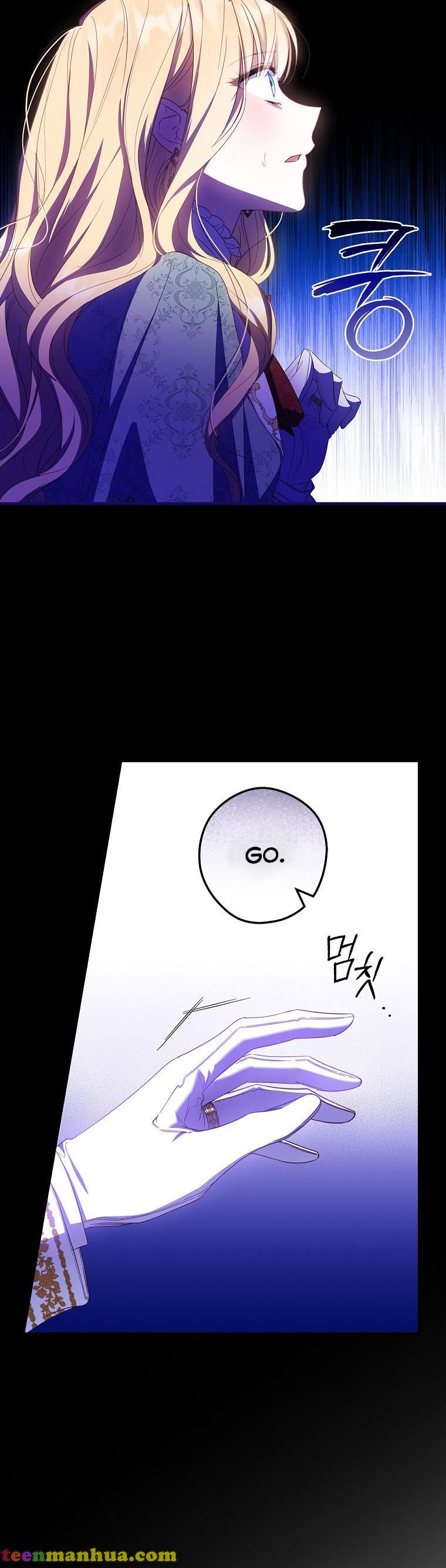 How to Get My Husband on My Side Chapter 31 - Page 7