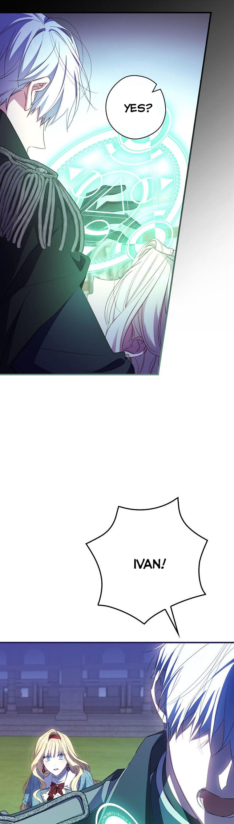 How to Get My Husband on My Side Chapter 31 - Page 8