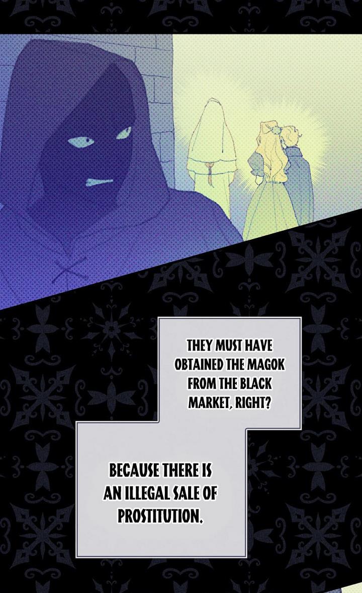 How to Get My Husband on My Side Chapter 32 - Page 36