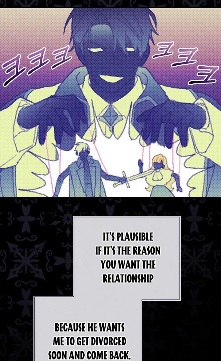 How to Get My Husband on My Side Chapter 32 - Page 42