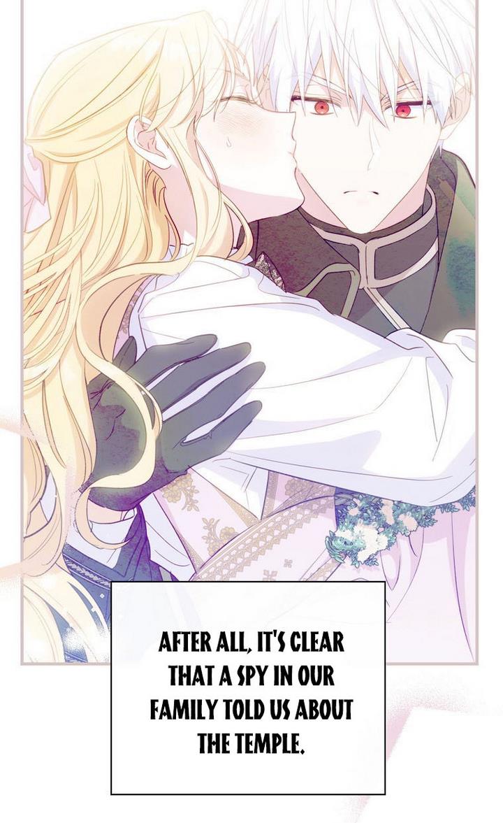 How to Get My Husband on My Side Chapter 32 - Page 45