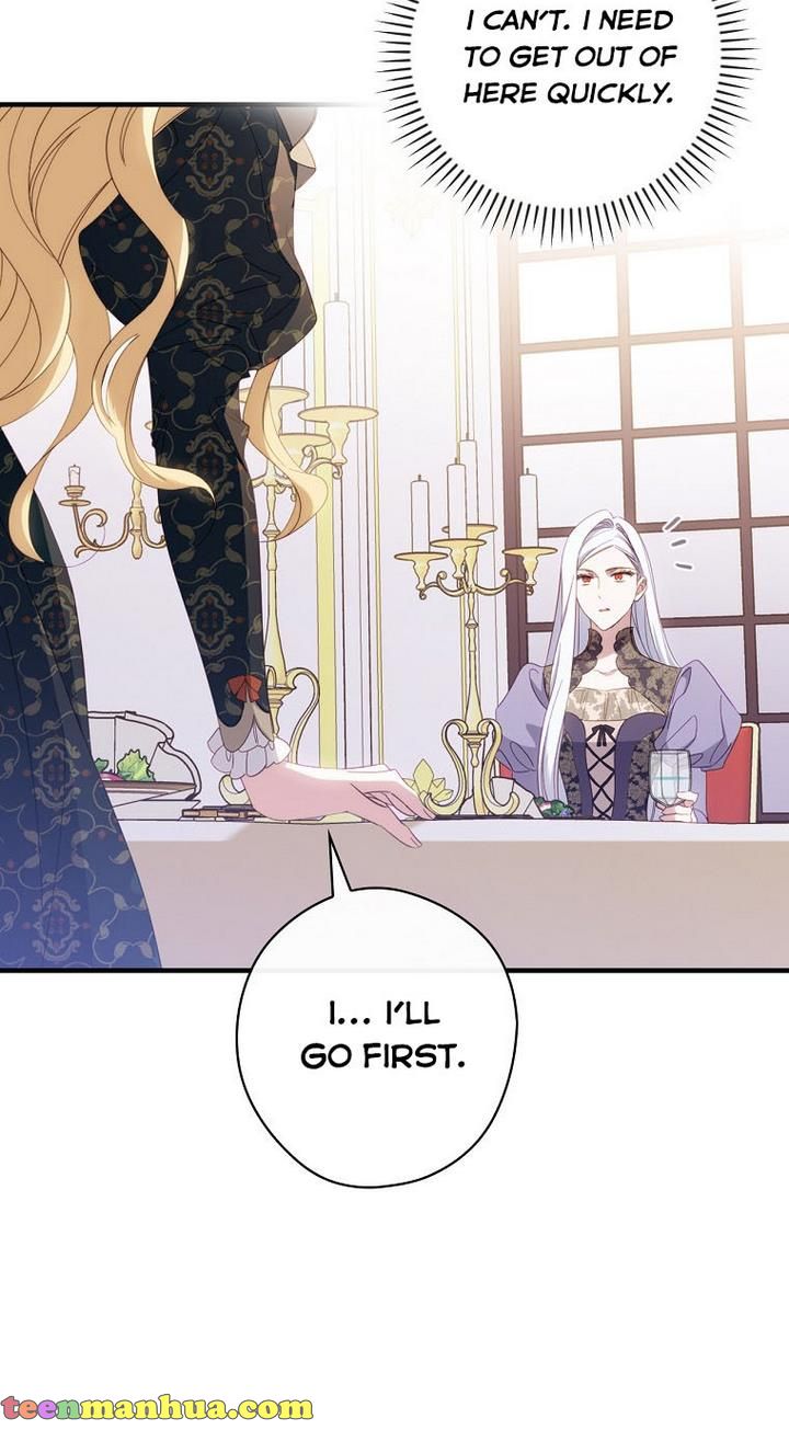 How to Get My Husband on My Side Chapter 33 - Page 16
