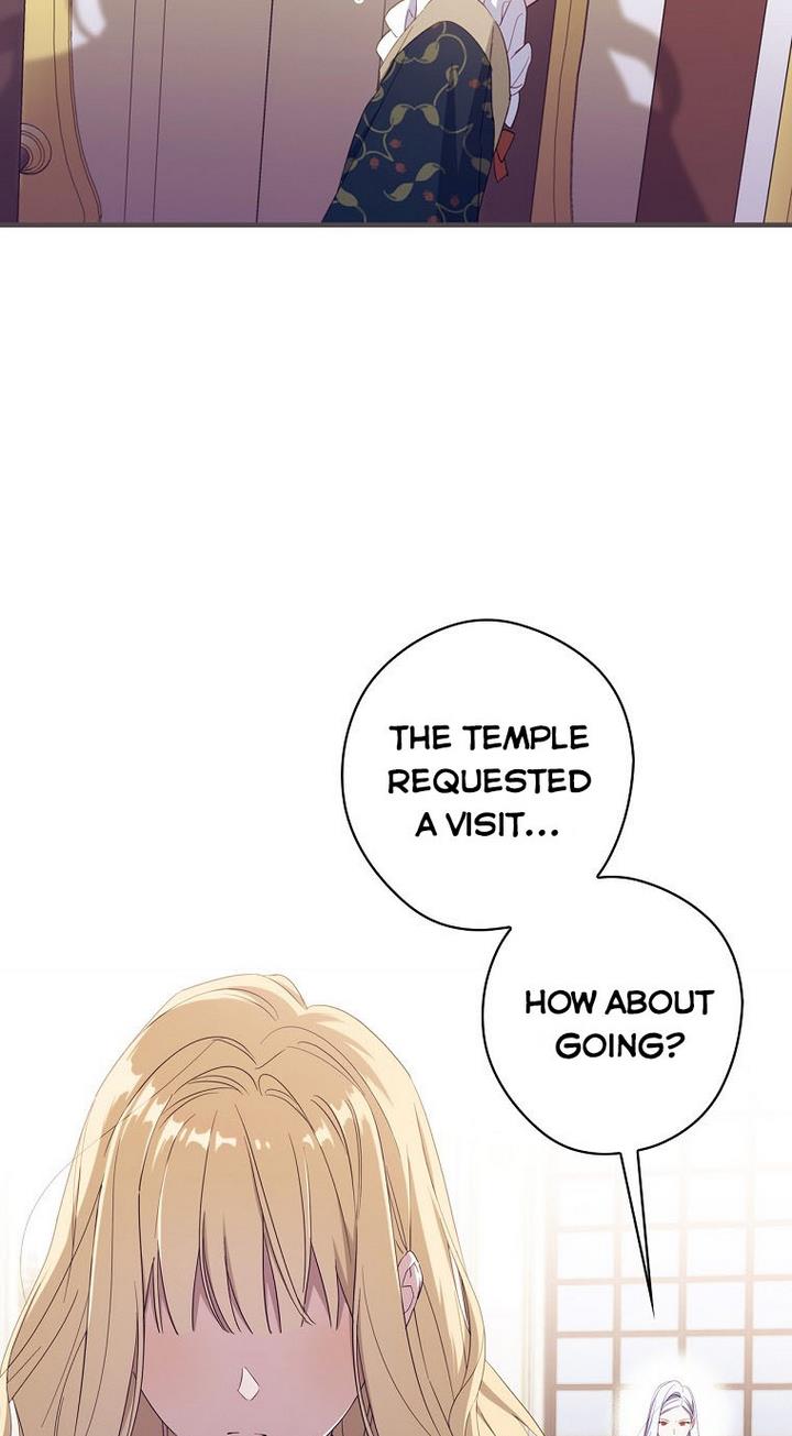 How to Get My Husband on My Side Chapter 33 - Page 19