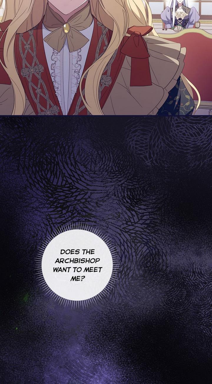 How to Get My Husband on My Side Chapter 33 - Page 20