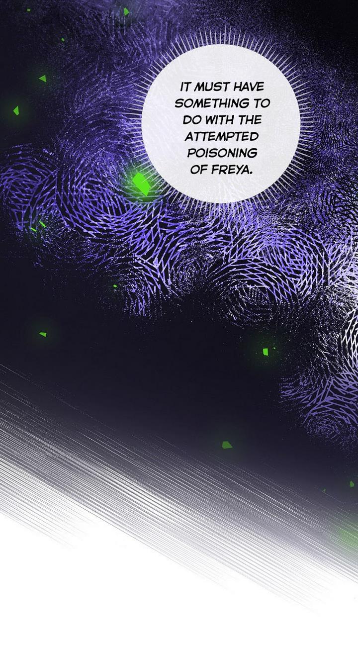 How to Get My Husband on My Side Chapter 33 - Page 21