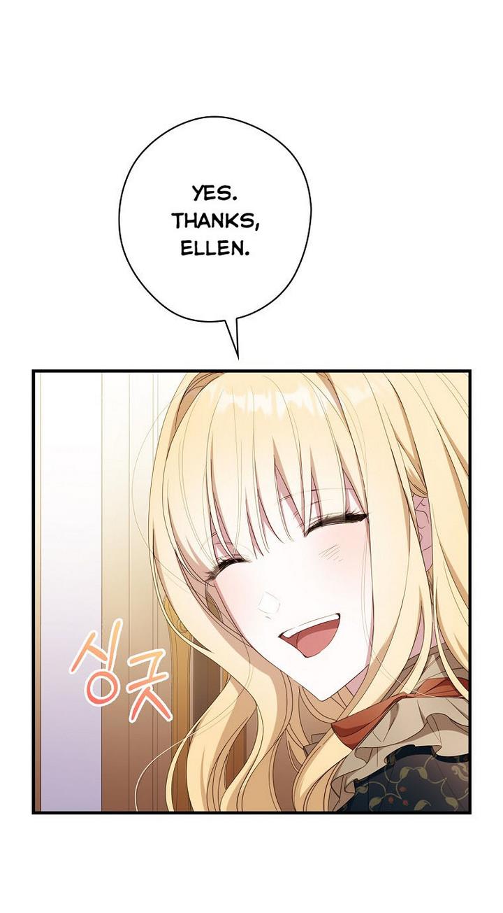 How to Get My Husband on My Side Chapter 33 - Page 22