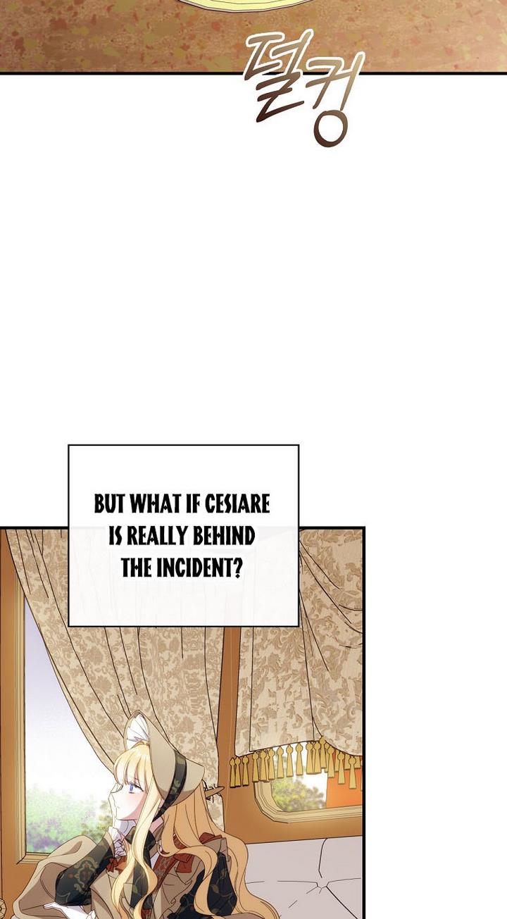 How to Get My Husband on My Side Chapter 33 - Page 26