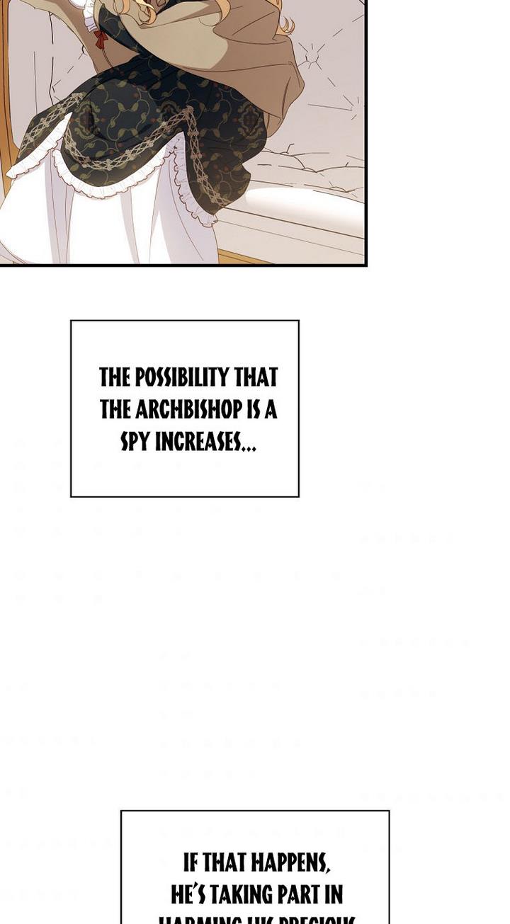How to Get My Husband on My Side Chapter 33 - Page 27