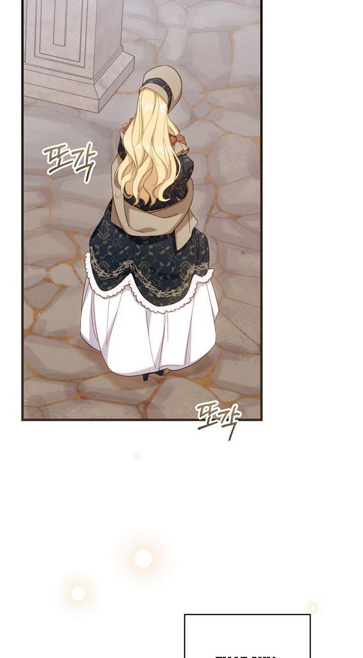 How to Get My Husband on My Side Chapter 33 - Page 31