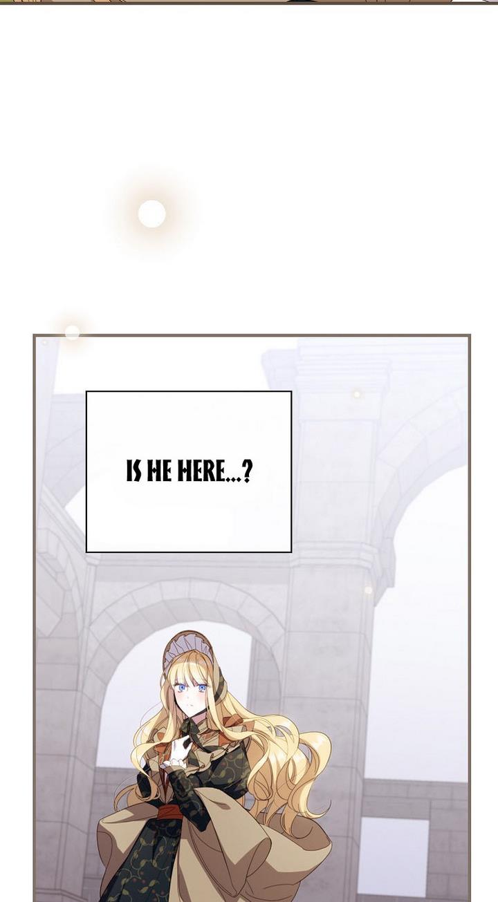 How to Get My Husband on My Side Chapter 33 - Page 33
