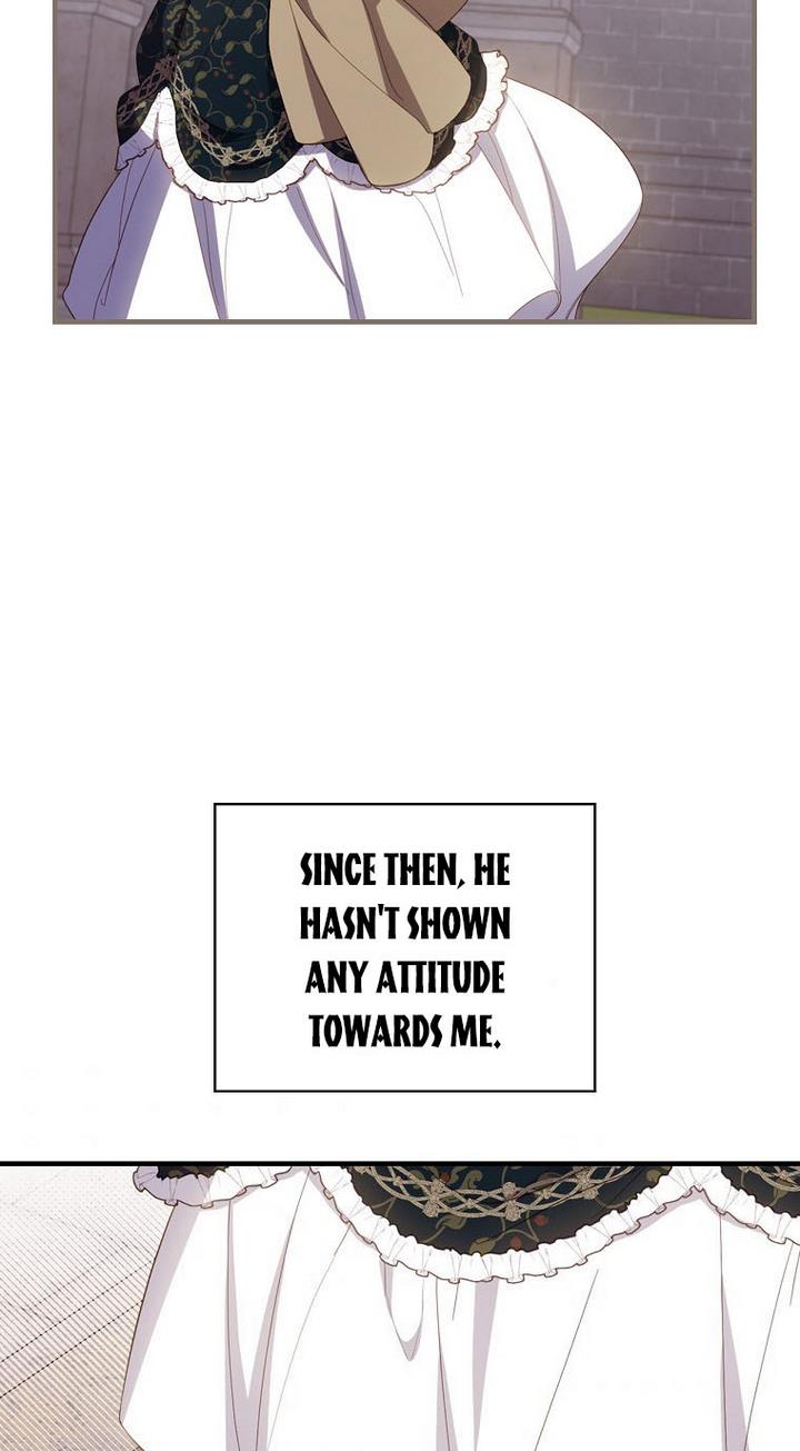 How to Get My Husband on My Side Chapter 33 - Page 34