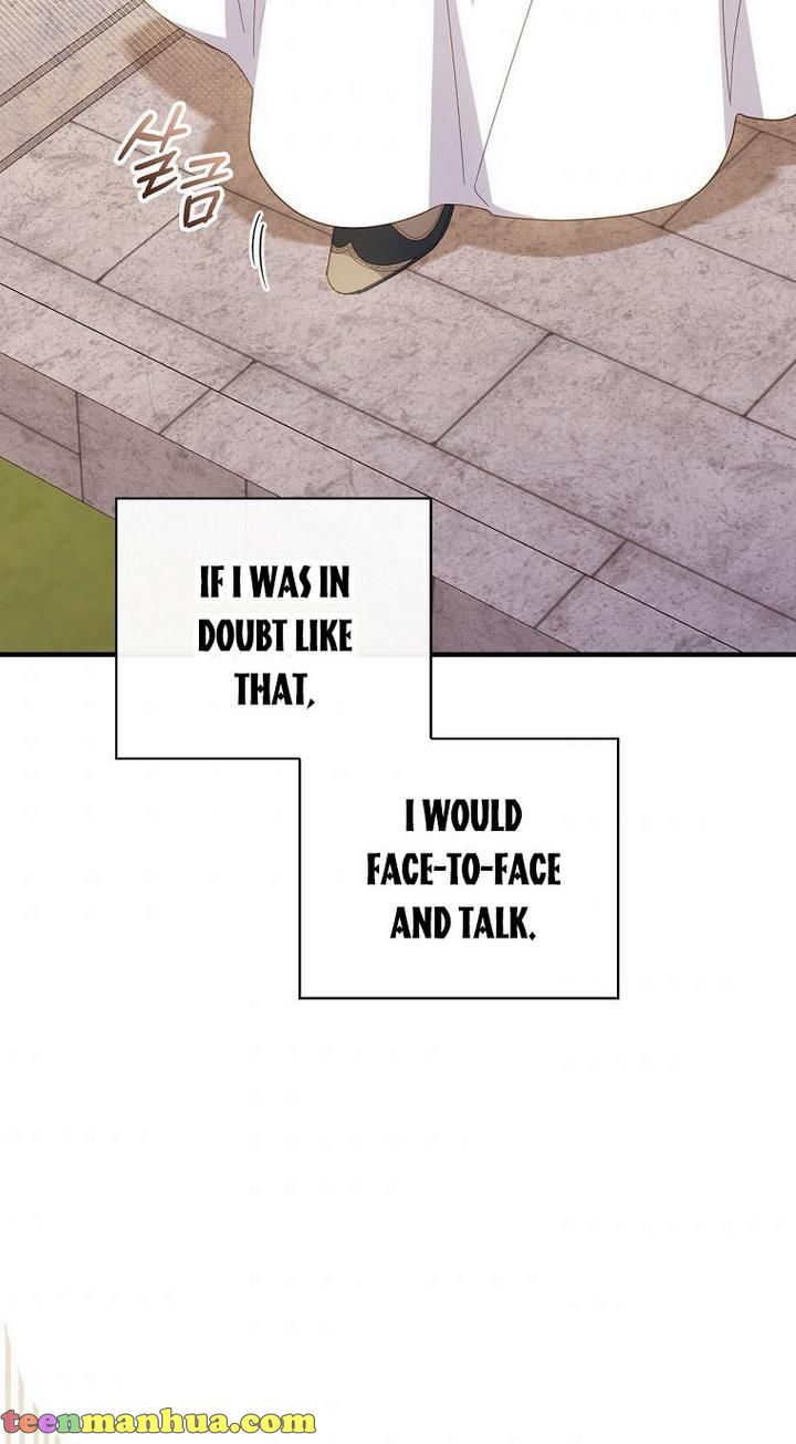 How to Get My Husband on My Side Chapter 33 - Page 35