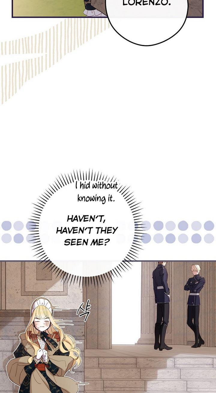 How to Get My Husband on My Side Chapter 33 - Page 37