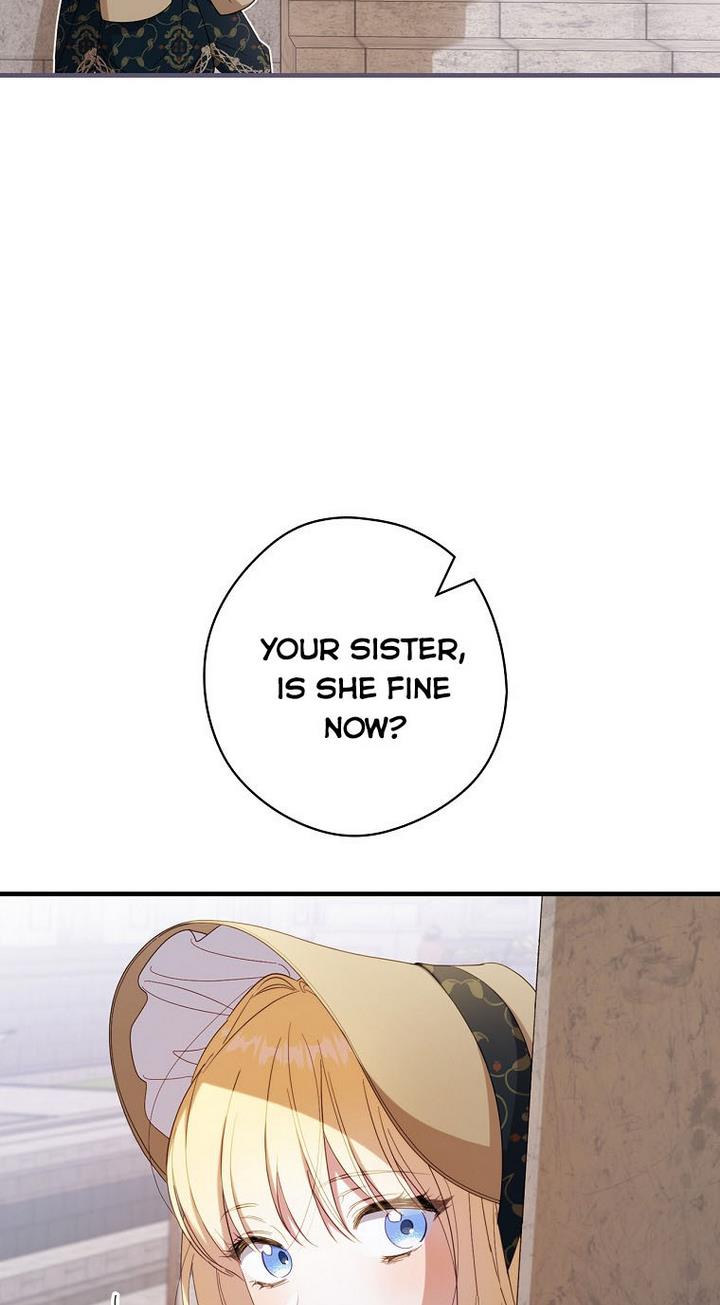 How to Get My Husband on My Side Chapter 33 - Page 38