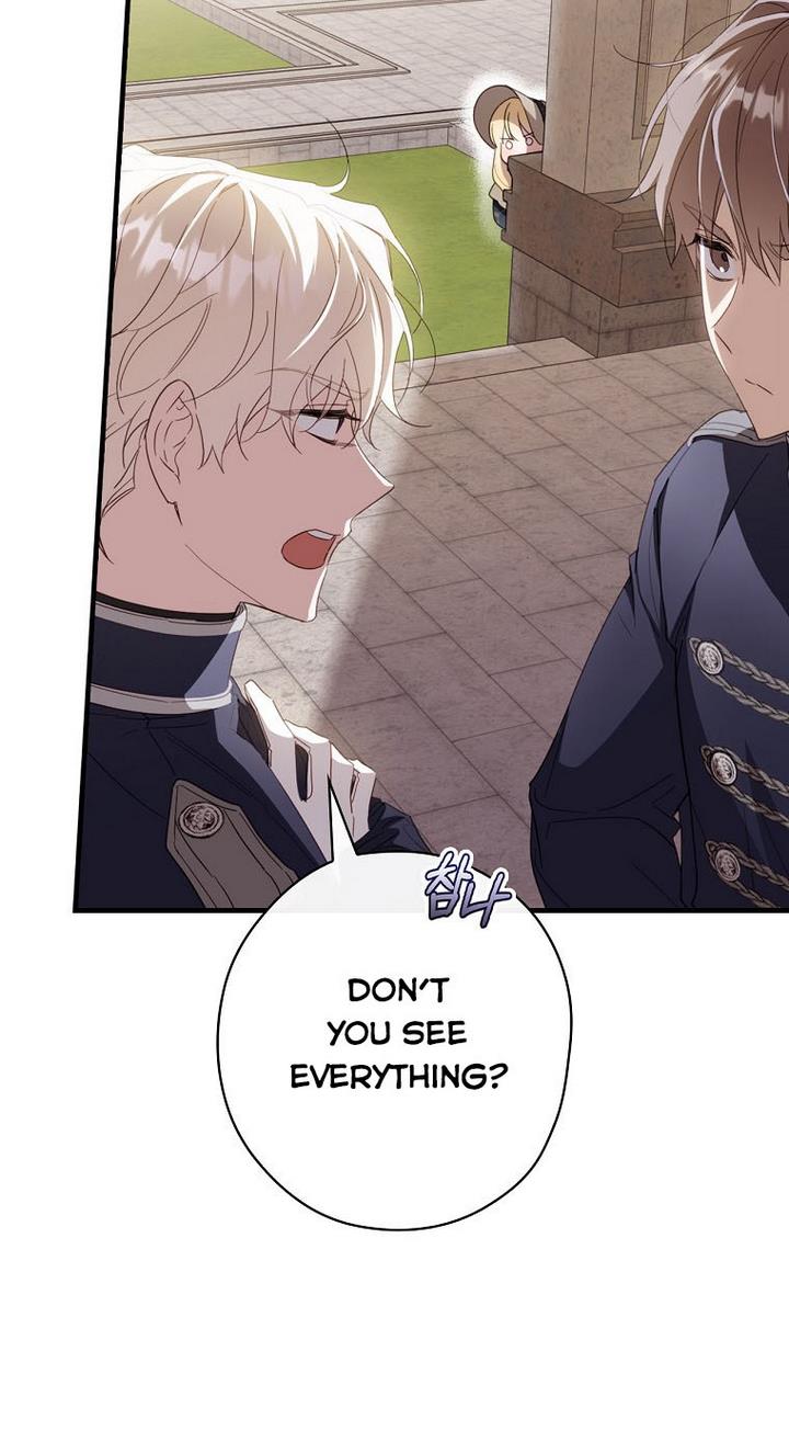 How to Get My Husband on My Side Chapter 33 - Page 40