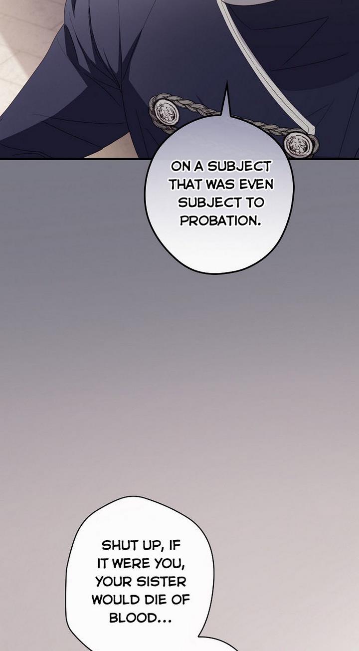 How to Get My Husband on My Side Chapter 33 - Page 42