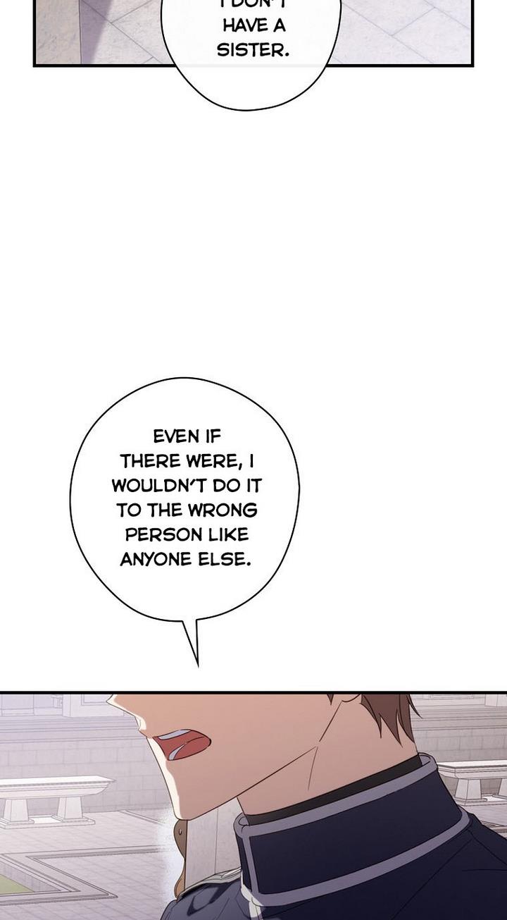 How to Get My Husband on My Side Chapter 33 - Page 44