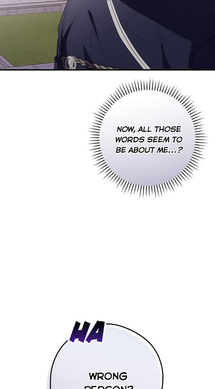 How to Get My Husband on My Side Chapter 33 - Page 45