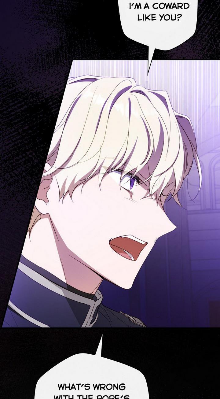 How to Get My Husband on My Side Chapter 33 - Page 49