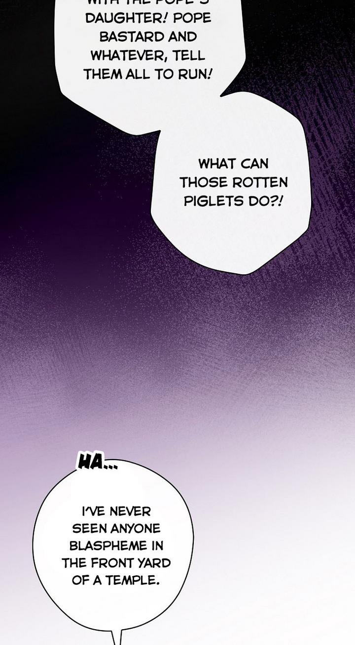 How to Get My Husband on My Side Chapter 33 - Page 50