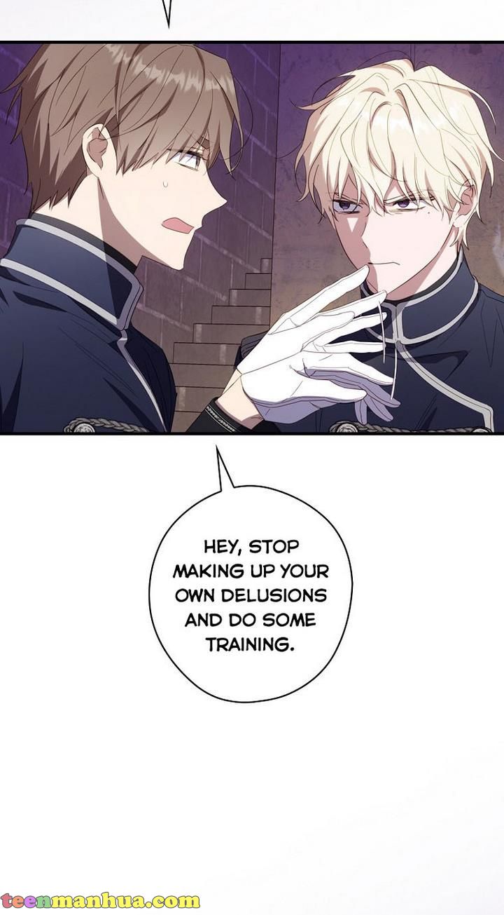 How to Get My Husband on My Side Chapter 33 - Page 51