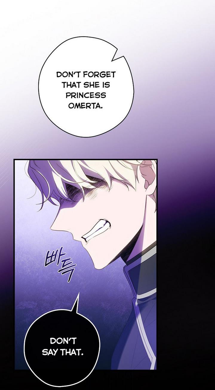 How to Get My Husband on My Side Chapter 33 - Page 52